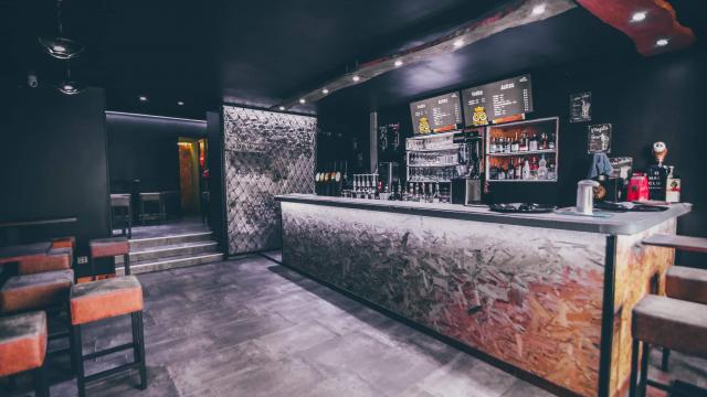 Le Cul D Chouette Bar Concert Montlucon 07