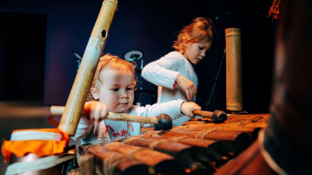 Reportage photo our l'office du tourisme de la Vallée de Loire et du Cher du 12 au 13 Mai 2019