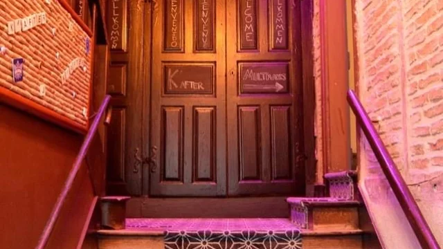 Bar Kafter Montlucon 04