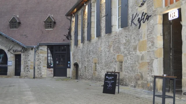 Bar Kafter Montlucon 05