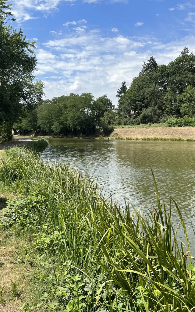 Canal De Berry Montlucon Tourisme 01
